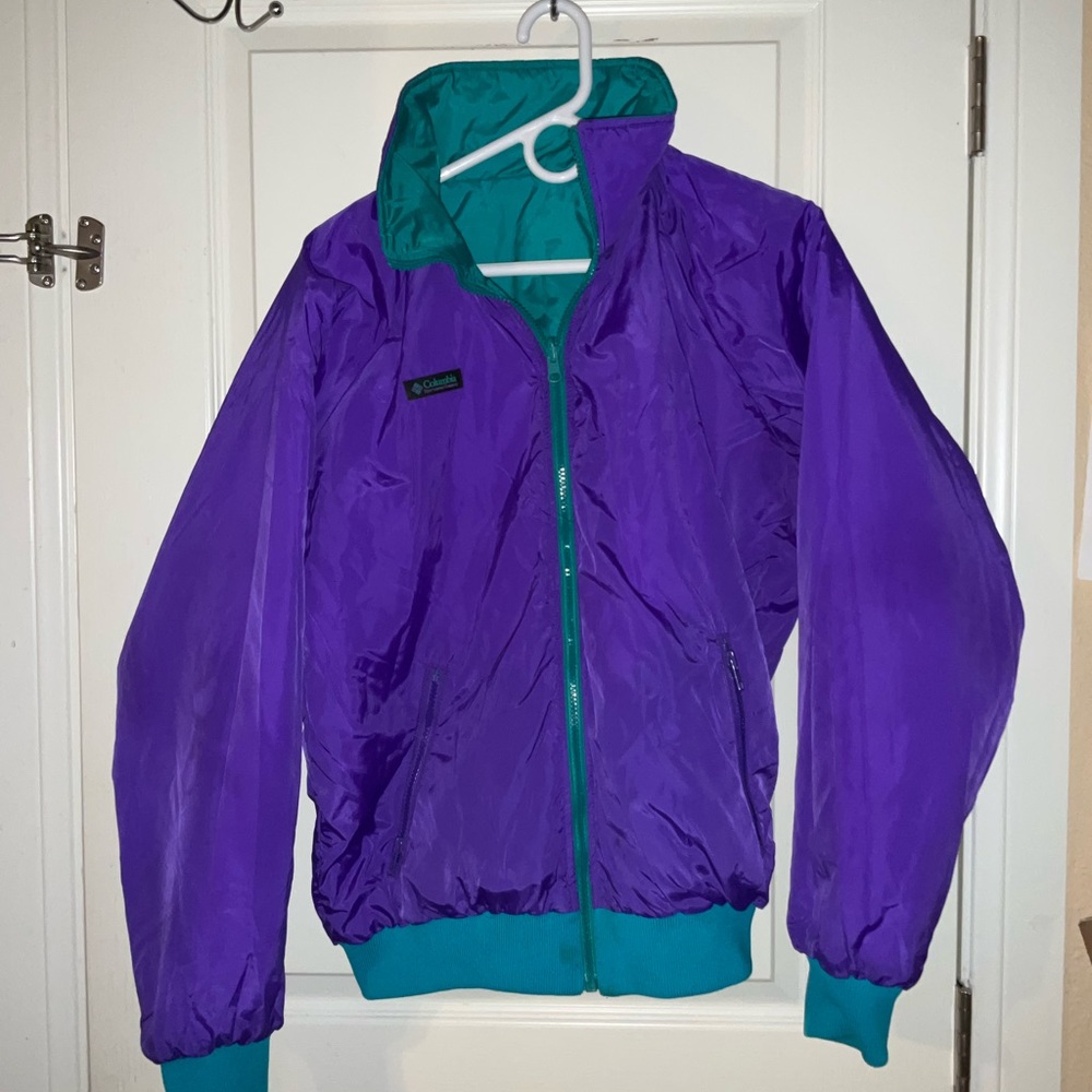 Vintage Jacket - Picture 4 of 9